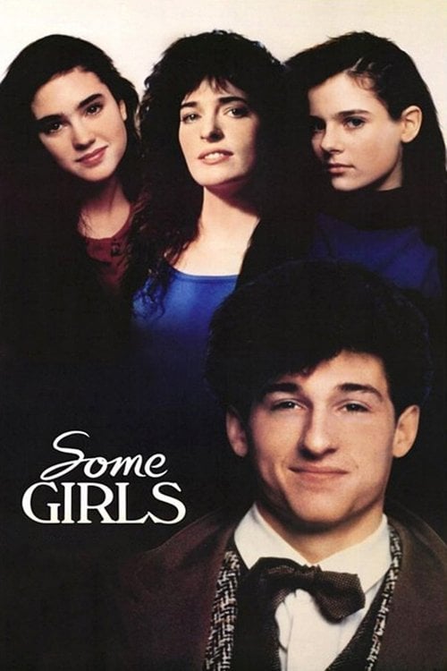 Постер Отакі дівчатка (1988)