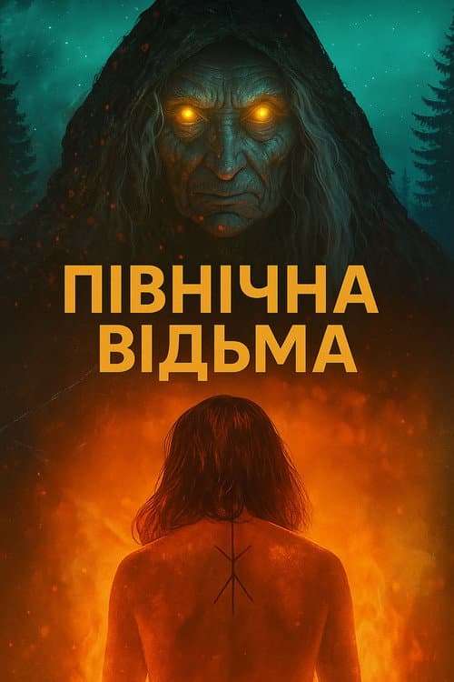 Північна відьма