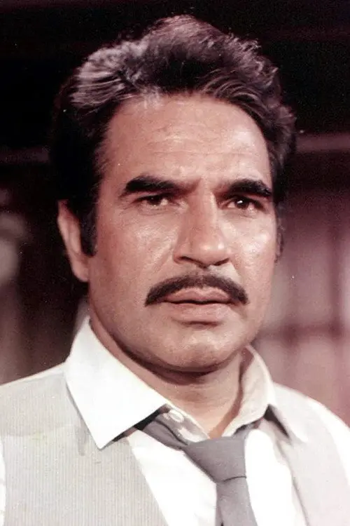 Фото Kulbhushan Kharbanda