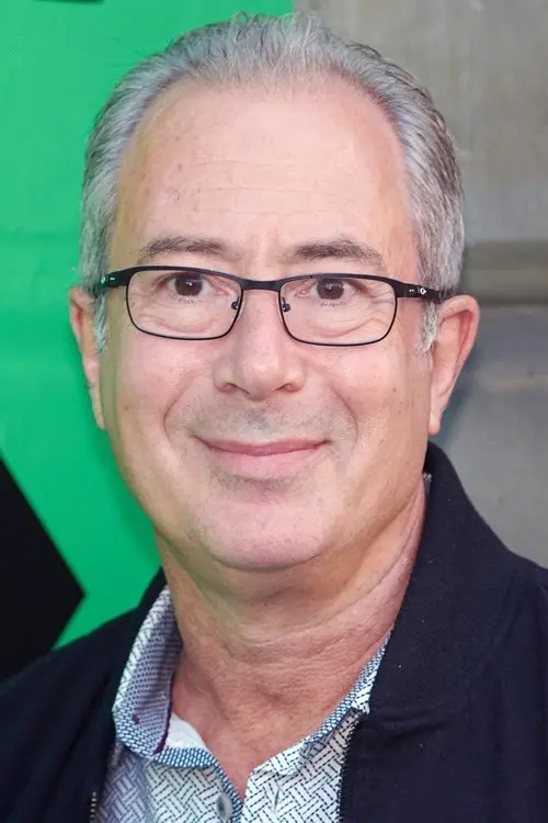 Фото Ben Elton