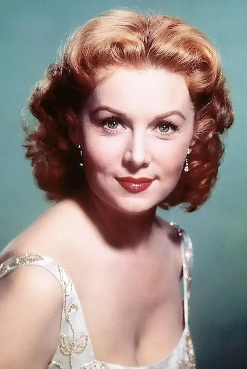 Фото Rhonda Fleming