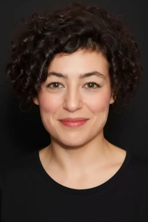 Фото Nergis Öztürk