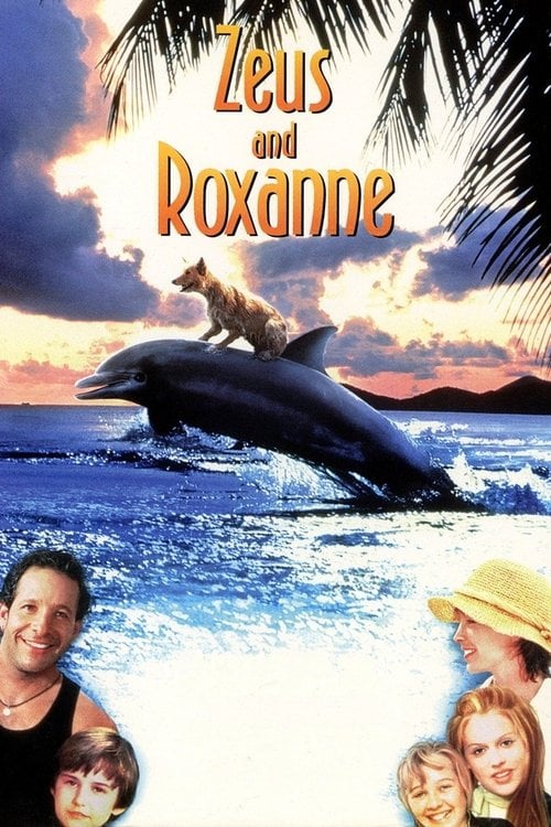 Постер Зевс і Роксана (1997)