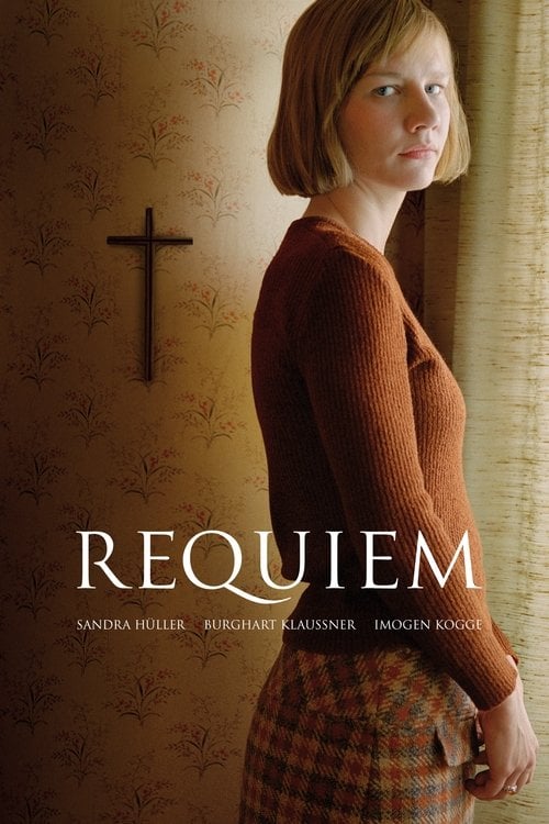 Постер Реквієм (2006)