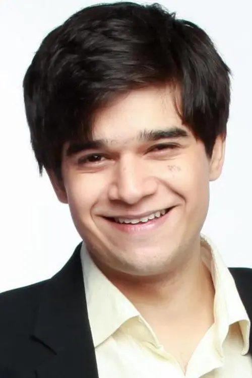 Фото Vivaan Shah