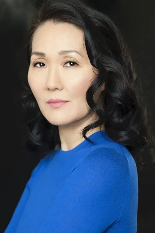 Фото Linda Ko