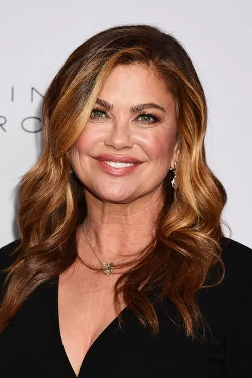 Фото Kathy Ireland