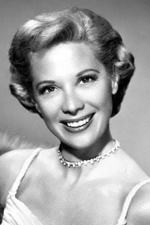 Фото Dinah Shore