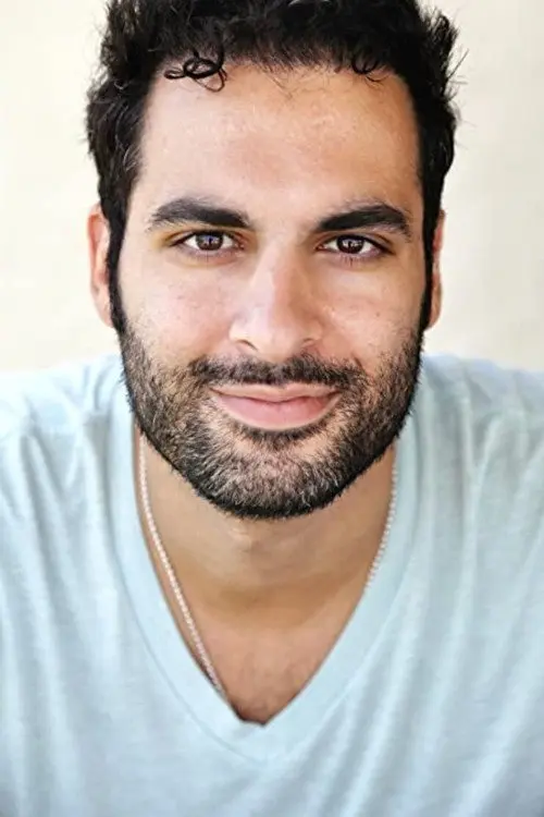 Фото Merik Tadros