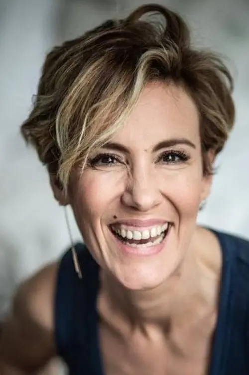 Фото Noémie de Lattre