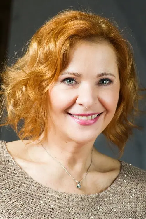 Фото Kamila Magálová