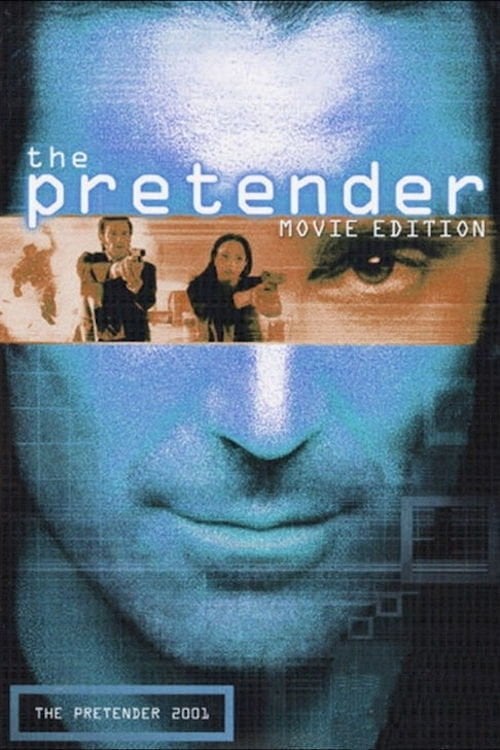 Постер Імітатор 2001 (2001)