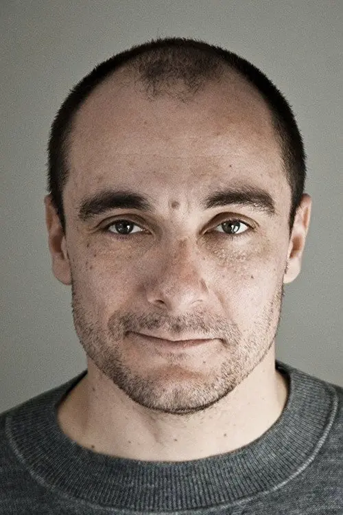 Фото Rasmus Hammerich