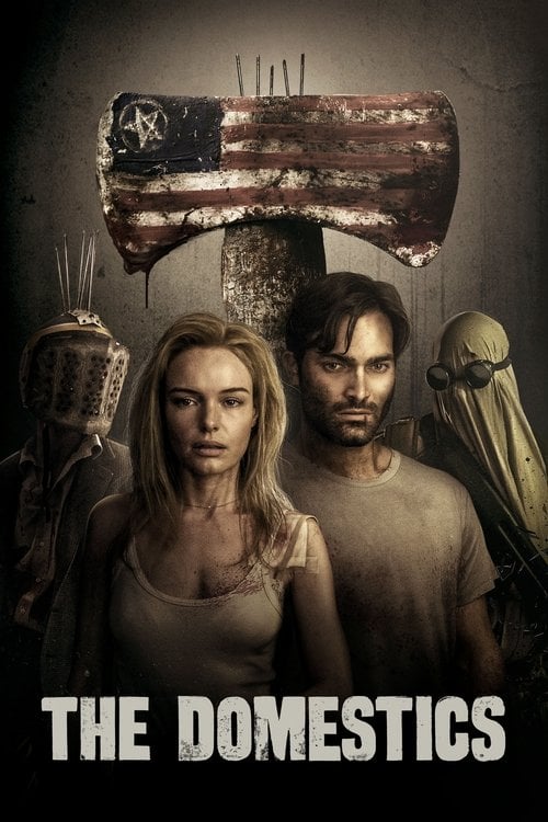 Постер Вечір судного дня (2018)
