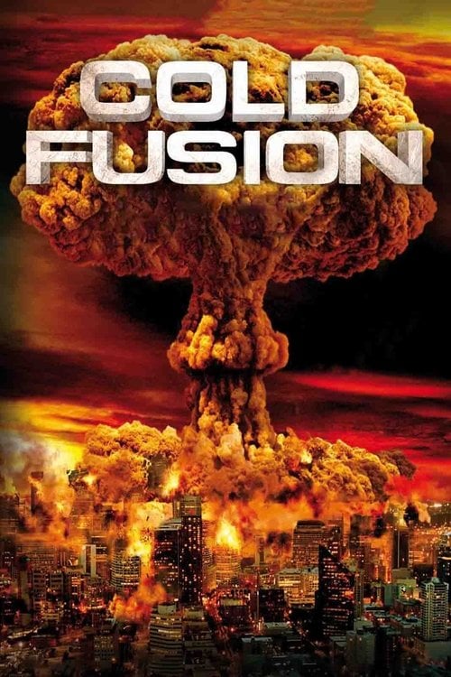 Постер Холодна суміш (2011)