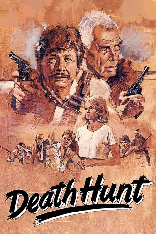 Постер Смертельне полювання (1981)