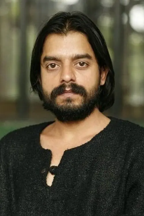 Фото Saharsh Kumar Shukla