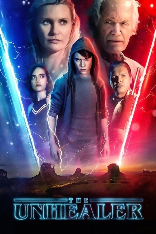 Постер Невразливий (2021)