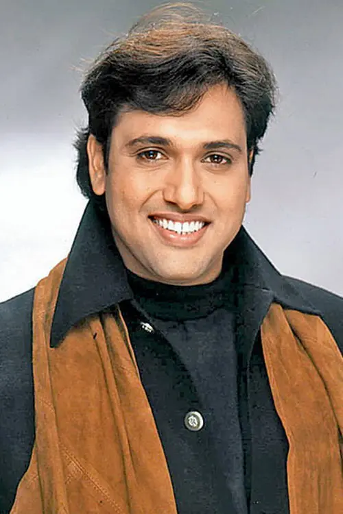 Фото Govinda