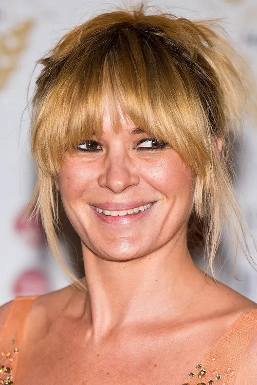 Фото Kierston Wareing