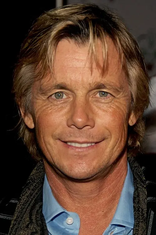 Фото Christopher Atkins
