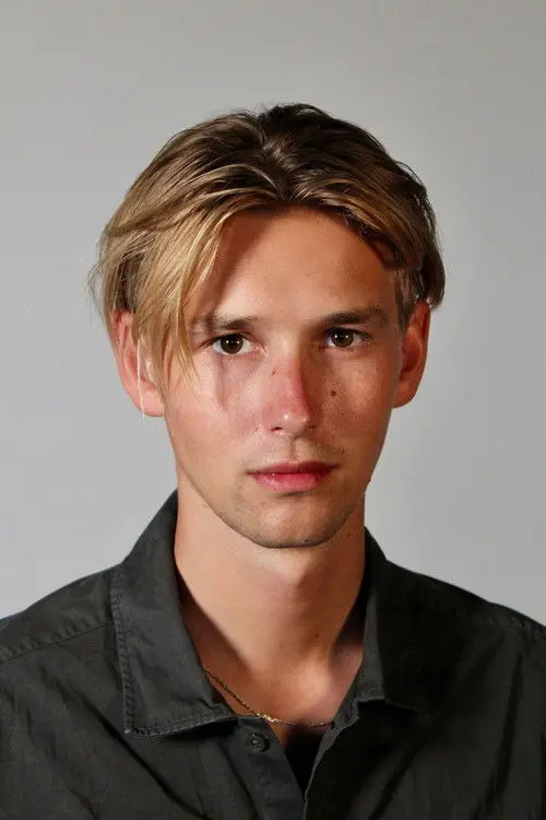 Фото Emil Aron Dorph