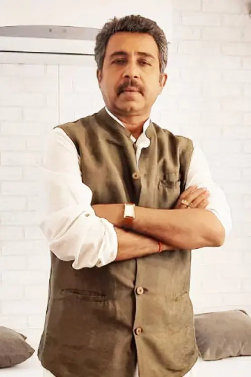 Фото Pankaj Jha