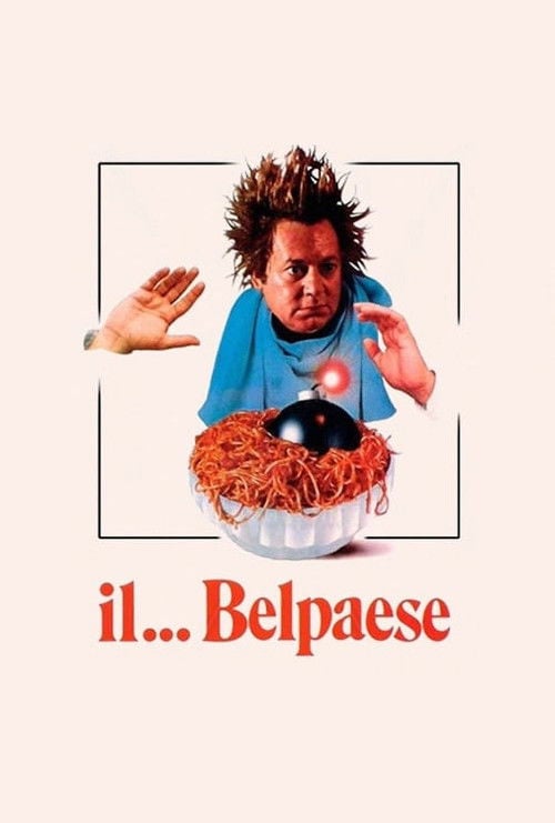 Постер Прекрасна країна (1977)