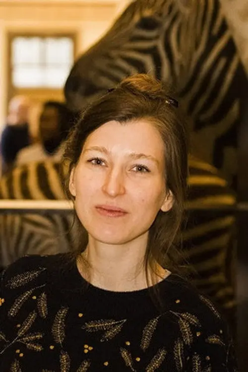 Фото Emma De Swaef