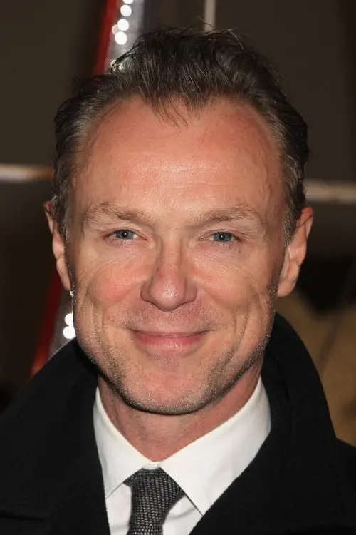 Фото Gary Kemp