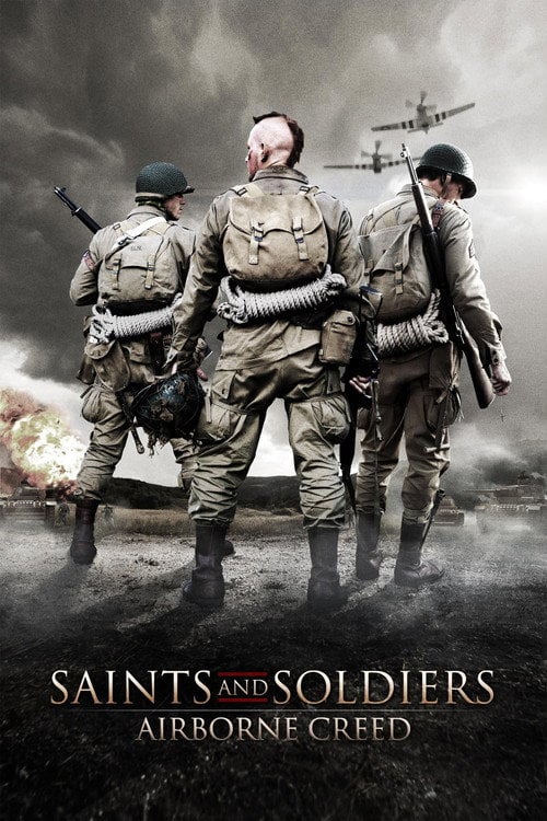 Постер Вони були солдатами. Частина 2 (2012)
