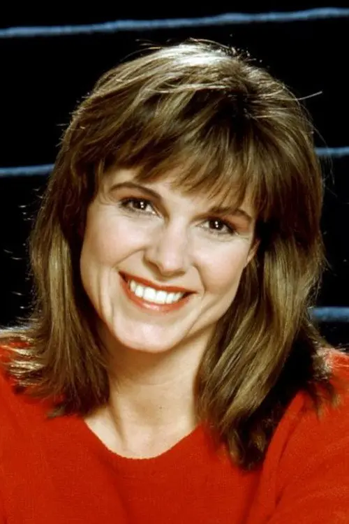 Фото Susan Saint James