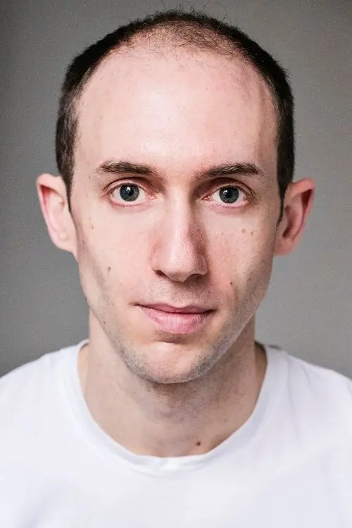 Фото Gethin Alderman