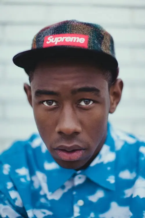 Фото Tyler, The Creator