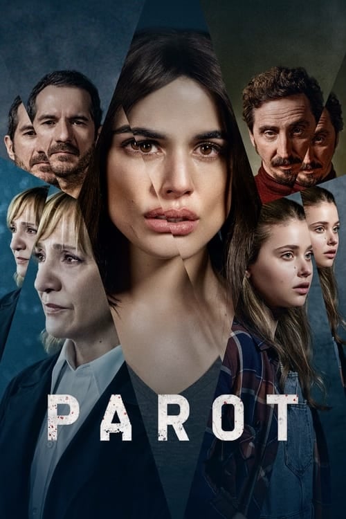 Постер Паро (2021)