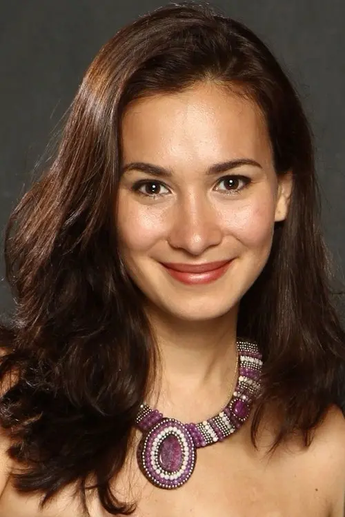 Фото Celina Jade
