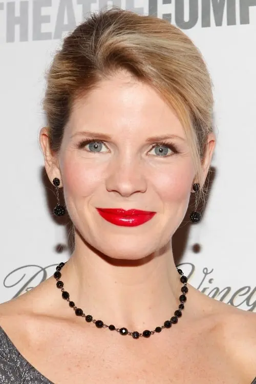 Фото Kelli O'Hara
