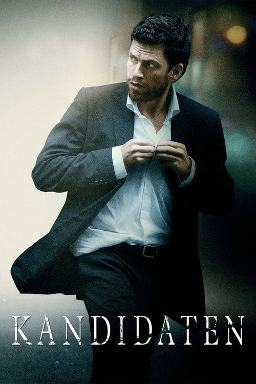 Постер Кандидат (2008)