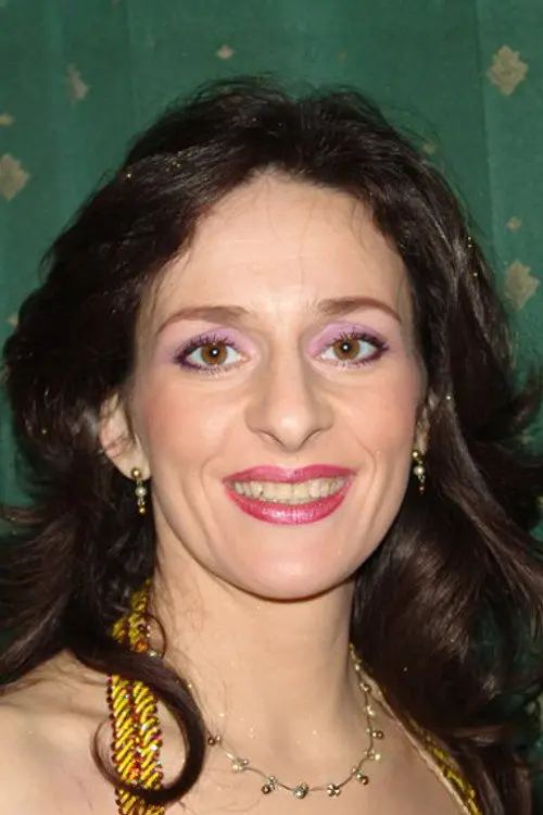 Фото Dita Hořínková