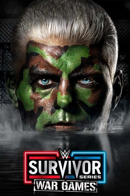 WWE Козацькі Серії : Воля та Зброя