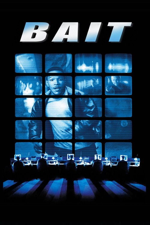 Постер Наживка (2000)