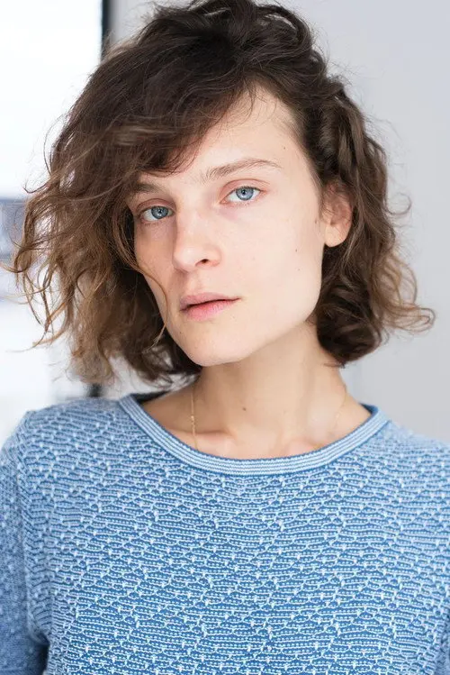 Фото Charlotte Tomaszewska