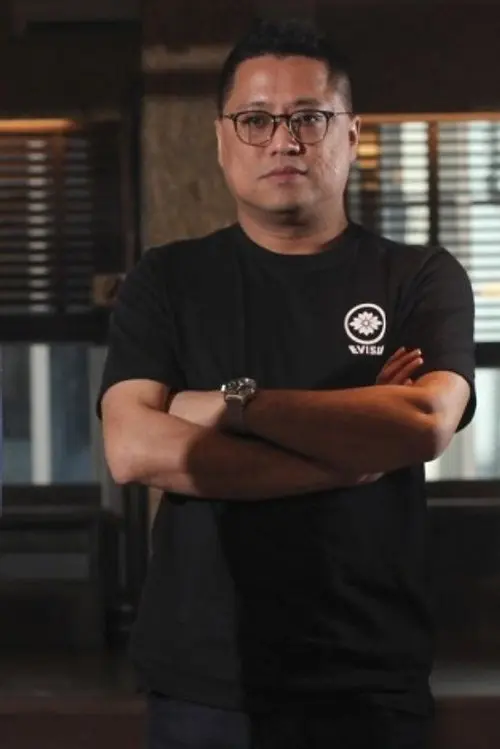 Фото Leung Lok-man