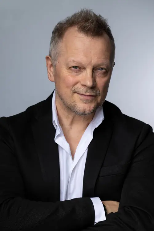 Фото Piotr Szwedes