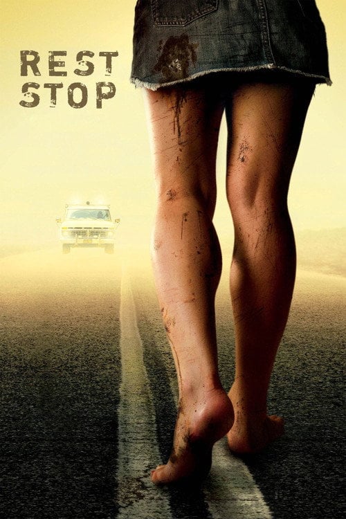 Постер Зупинка (2006)