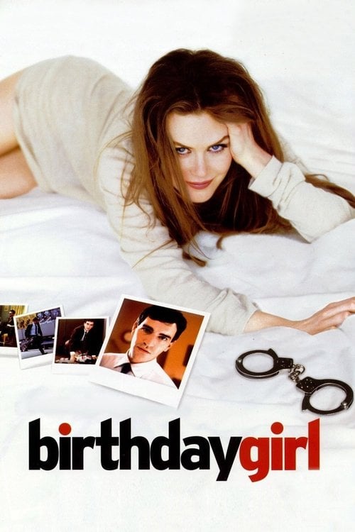Постер Іменинниця (2001)