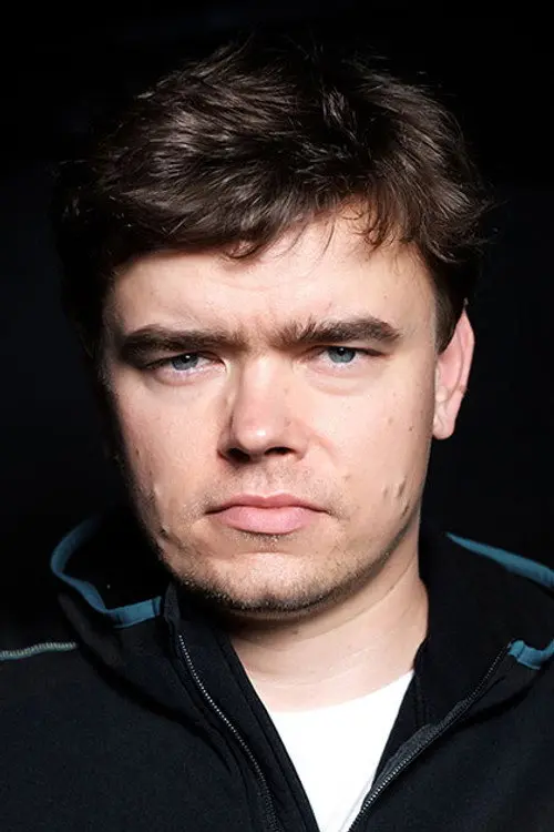 Фото Jan P. Matuszyński