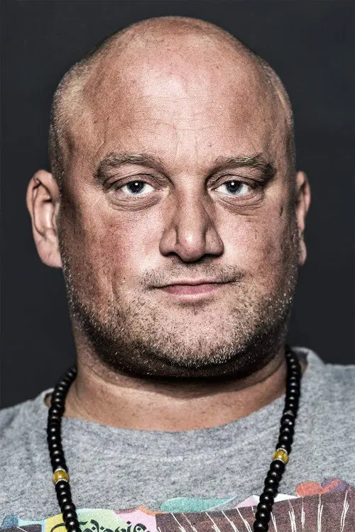 Фото Kurt Nielsen