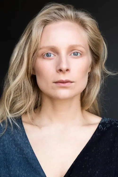 Фото Salome R. Gunnarsdottir