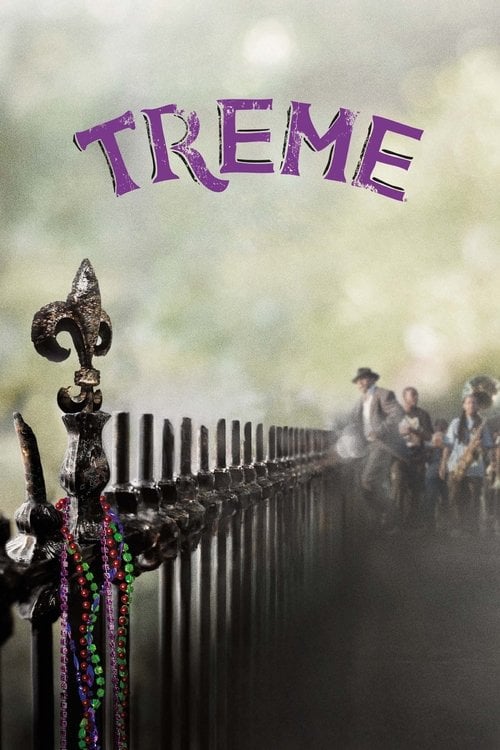 Постер Трімей (2010)